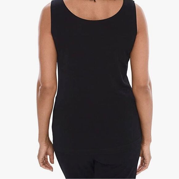 TRAVELERS CLASSIC NWT Essential Reversible Tank (0) - Picture 2 of 10